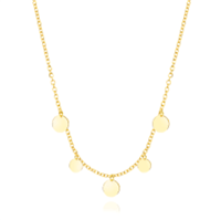 Collana Facco Donna in Oro 779549 - 779549